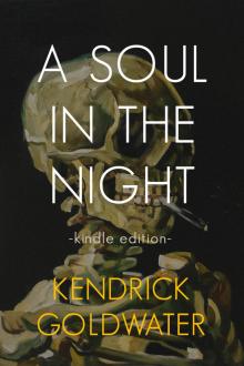 A Soul In The Night Read online