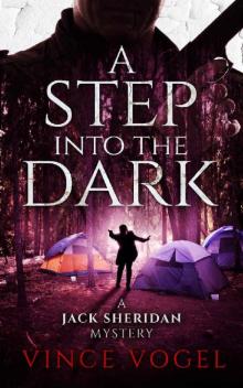 A Step Into The Dark Read online