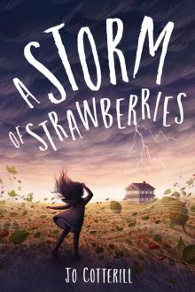A Storm of Strawberries Read online