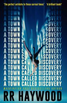 A Town Called Discovery Read online