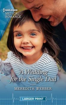 A Wedding for the Single Dad Read online