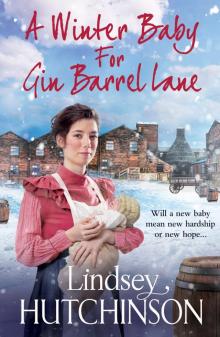 A Winter Baby for Gin Barrel Lane Read online