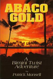 Abaco Gold Read online