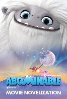 Abominable Movie Novelization Read online