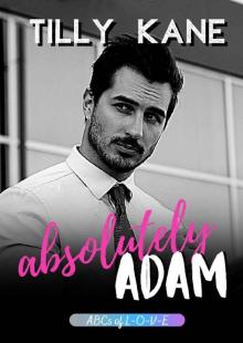 Absolutely Adam Read online