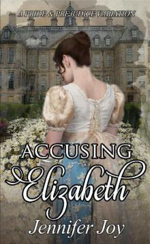 Accusing Elizabeth Read online