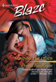 Against the Odds Read online