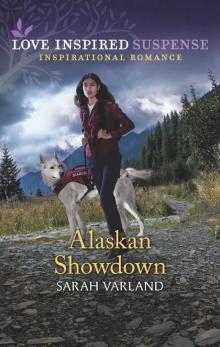 Alaskan Showdown Read online