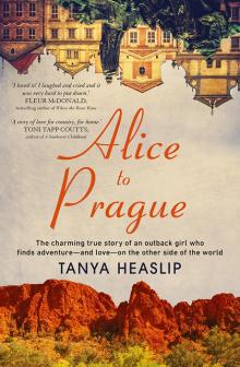 Alice to Prague Read online