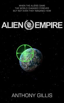 Alien Empire Read online