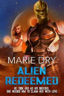Alien Redeemed Read online