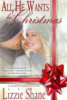 All He Wants For Christmas Read online