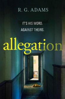 Allegation