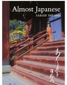 Almost Japanese Read online