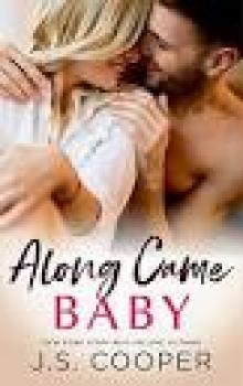 Along Came Baby Read online