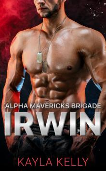 Alpha Mavericks Brigade 1 Read online