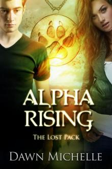 Alpha Rising Read online