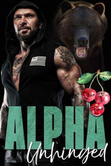 Alpha Unhinged Read online