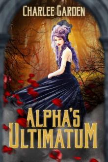 Alpha's Ultimatum Read online