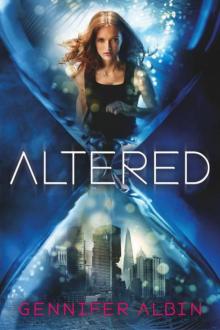Altered Read online