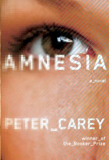 Amnesia: A Novel Read online