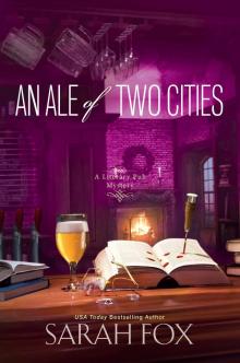 An Ale of Two Cities Read online