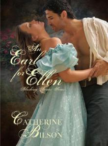 An Earl For Ellen (Blushing Brides Book 1) Read online