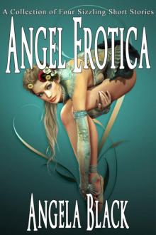 Angel Erotica Read online
