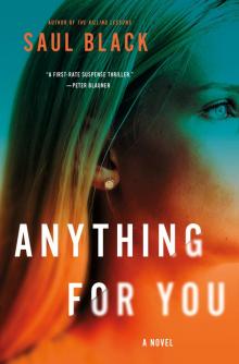 Anything for You--A Novel Read online