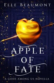Apple of Fate Read online