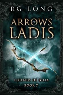 Arrows of Ladis Read online