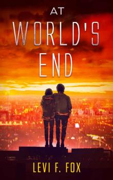 At World's End Read online