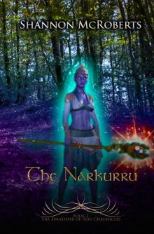 Athine Verses: The Narkurru Read online