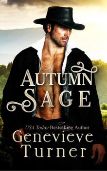 Autumn Sage Read online