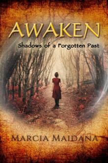 Awaken, Shadows of a Forgotten Past Read online