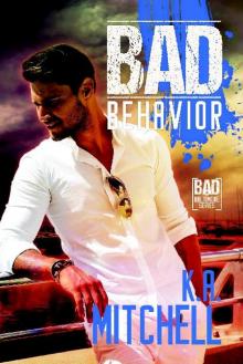 Bad Behavior Read online