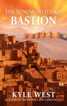 Bastion Read online
