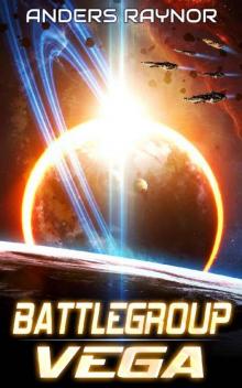 Battlegroup Vega Read online