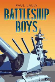 Battleship Boys Read online