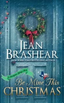 Be Mine This Christmas Read online
