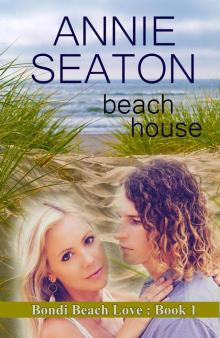 Beach House Read online