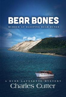 Bear Bones Read online