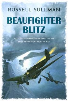 Beaufighter Blitz