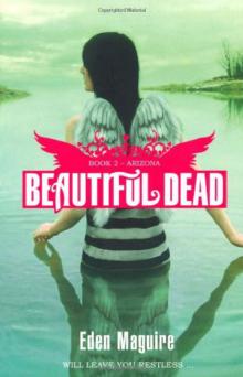 Beautiful Dead 02 - Arizona Read online