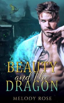 Beauty and the Dragon Read online