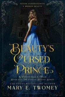 Beauty's Cursed Prince Read online