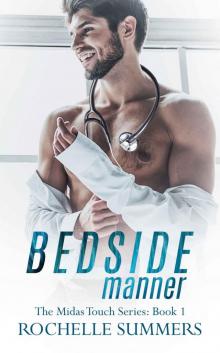 Bedside Manner (The Midas Touch Book 1) Read online