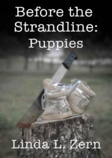 Before the Strandline- Puppies Read online