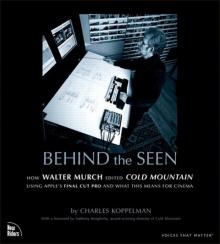 Behind the Seen Read online