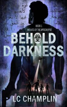 Behold Darkness Read online